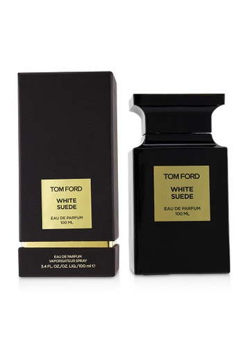 TOM FORD TOM FORD - Private Blend White Suede Eau De Parfum Spray  100ml/ 2023 | Buy TOM FORD Online | ZALORA Hong Kong