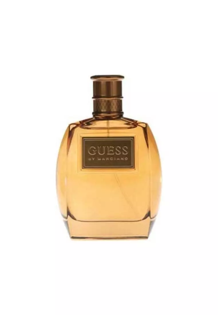 Guess by Marciano EDT Man - 100 ML (Parfum Pria)