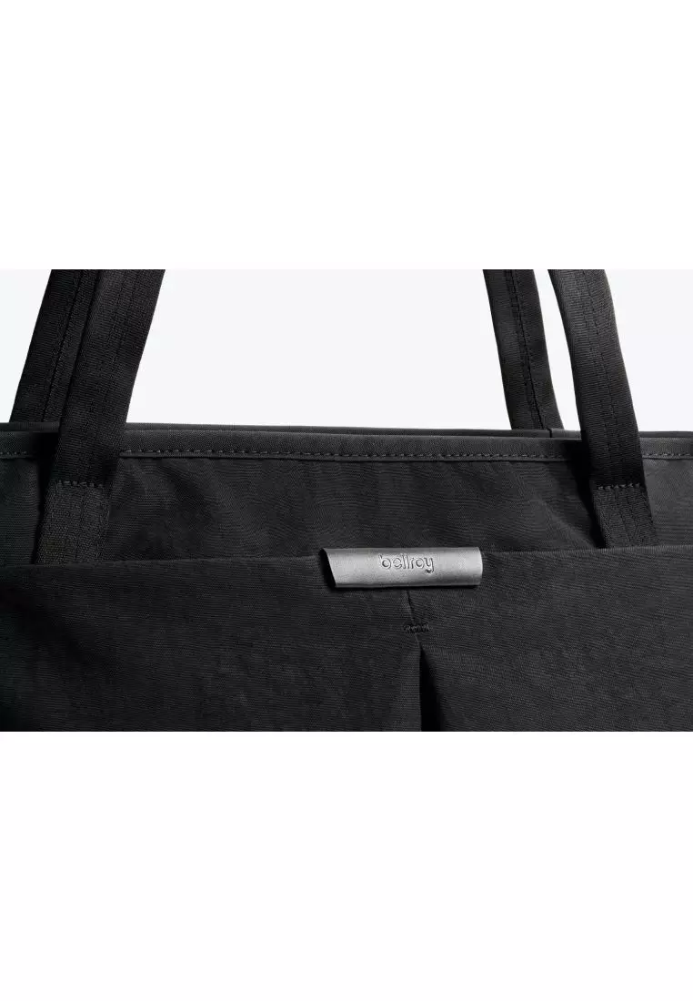 Bellroy Tokyo Wonder Tote 12L - Raven