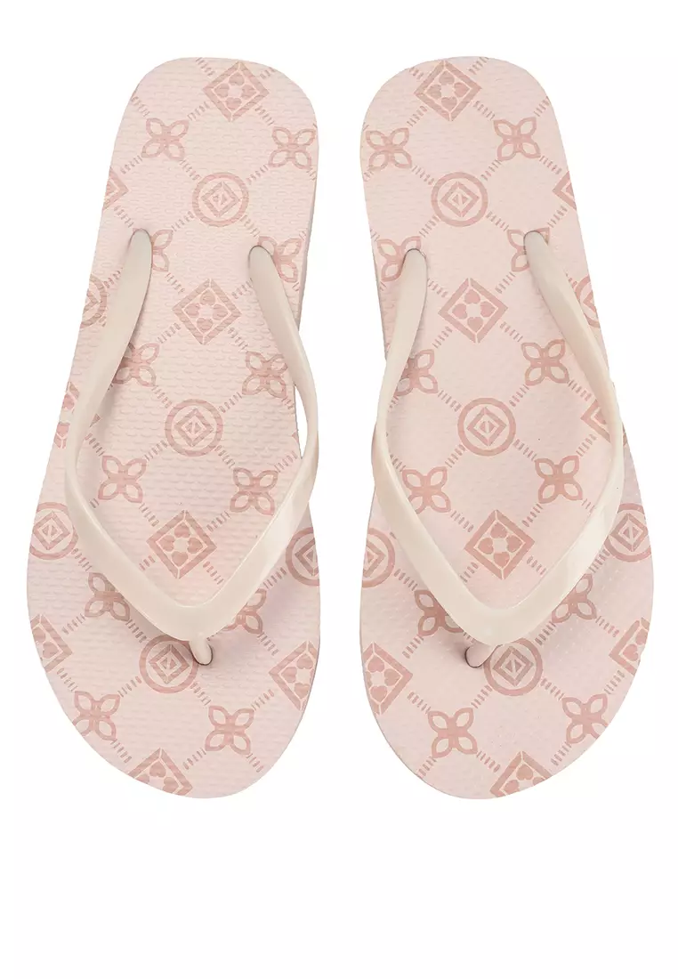 Aldo womens clearance flip flops