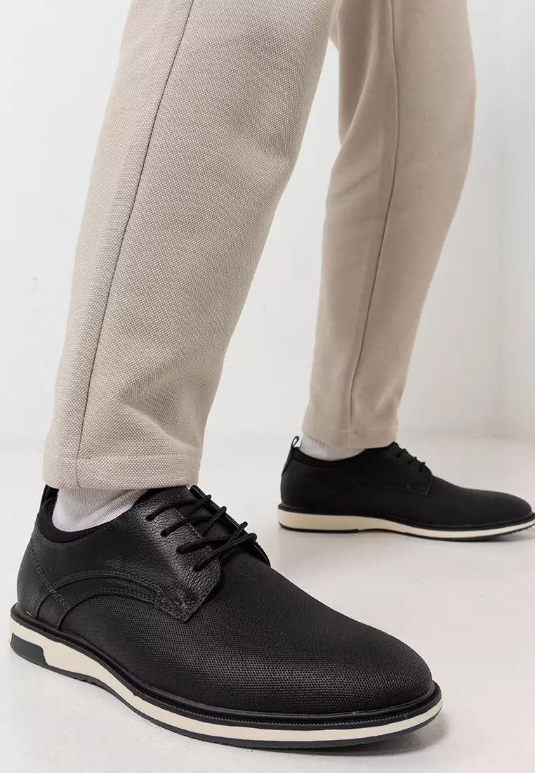 ALDO Karson Derby Shoes 2025 Buy ALDO Online ZALORA Hong Kong