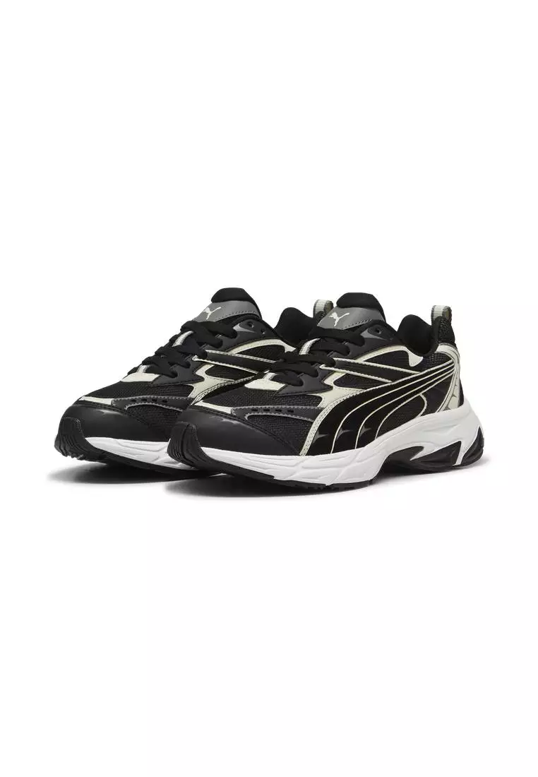 PUMA Morphic Retro Sneakers