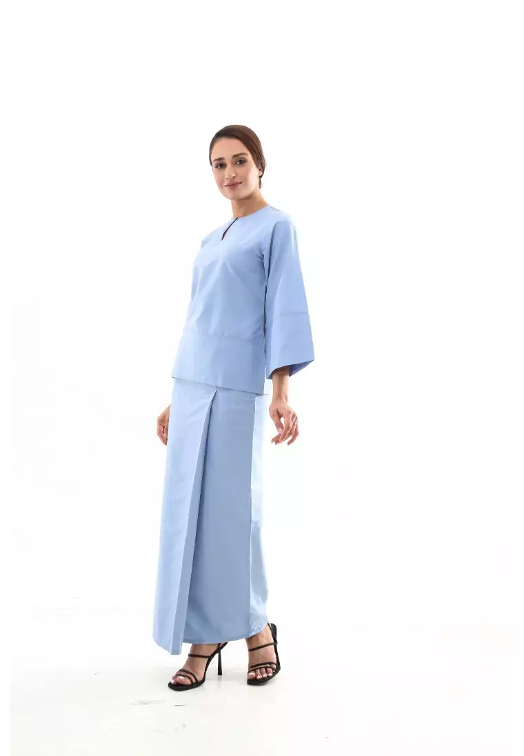 Baju Kurung Kedah Qaseh