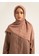 KAMI Kami Airy Voal Scarf Plain Fred Des A37B5AAAFE067DGS_1