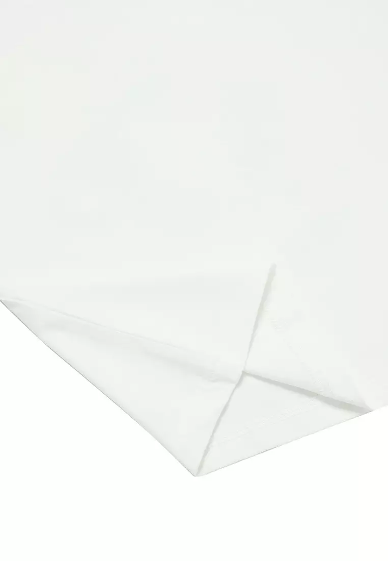 XTRAORDINARY T-Shirt Cotton Spandex Pria 48074