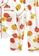 RAISING LITTLE multi Romilly Outfit set 819D9KA6CFE055GS_3