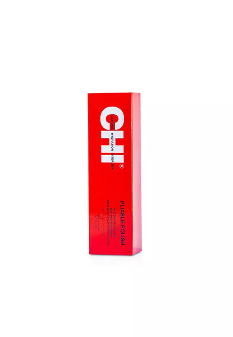 Chi - Pliable Polish Weightless Styling Paste 85g/3oz