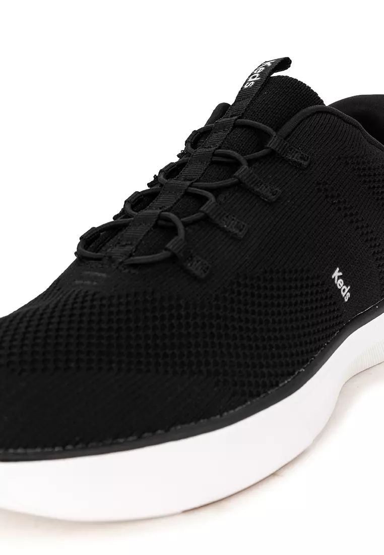 Bliss Walk Alt Eng Knit Shoes