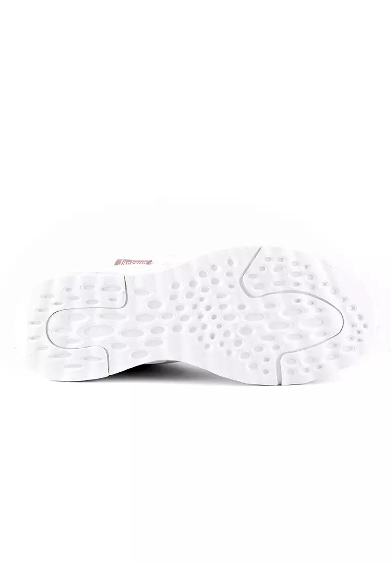 Jackson Active Trail 1 White