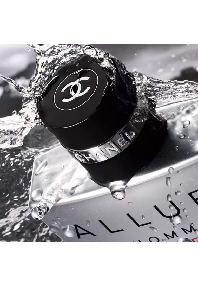 Chanel Chanel - Allure Homme Sport Eau De Toilette 50ml 2025