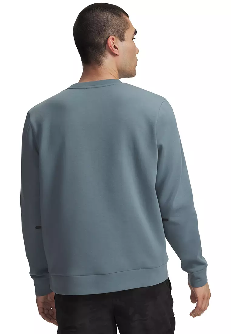 Unstoppable Fleece Crew Sweatshirt