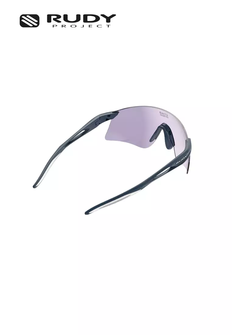 UTMB Astral Sphere Sports Performance Sunglasses – PX2 Laser Purple |