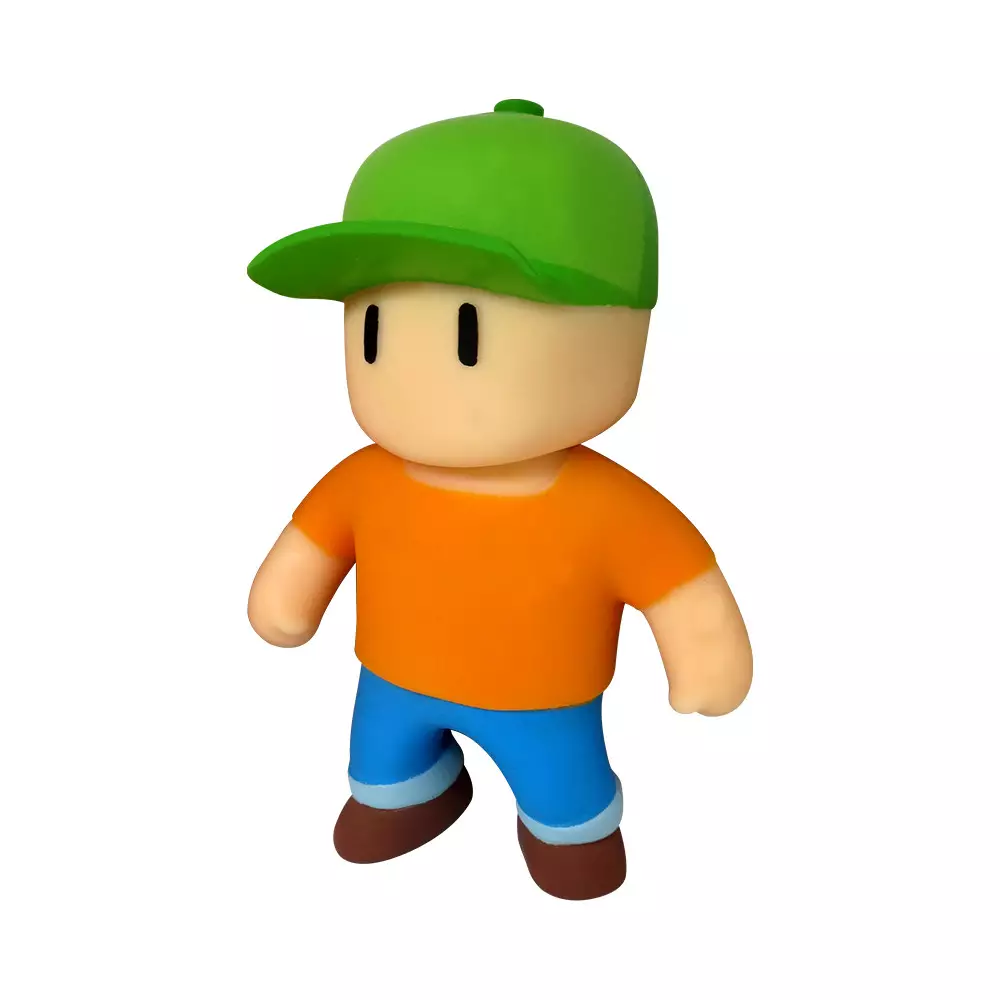 TOP GEAR STUMBLE GUYS SEASON 2 RANDOM