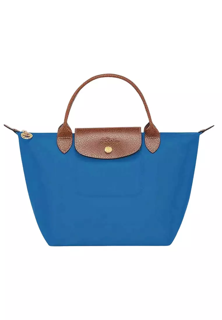 How much is longchamp discount bag in hong kong