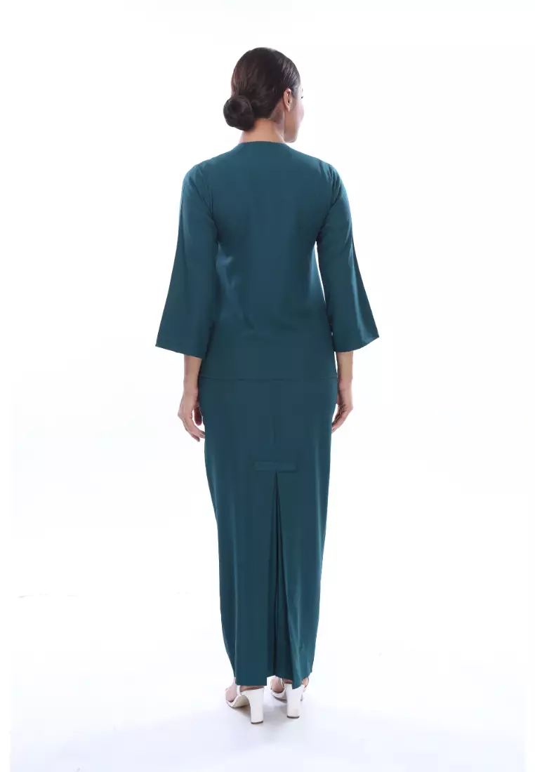 Kurung Kedah Kaira