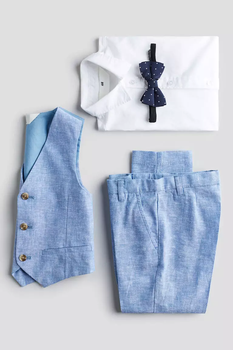 4-piece set