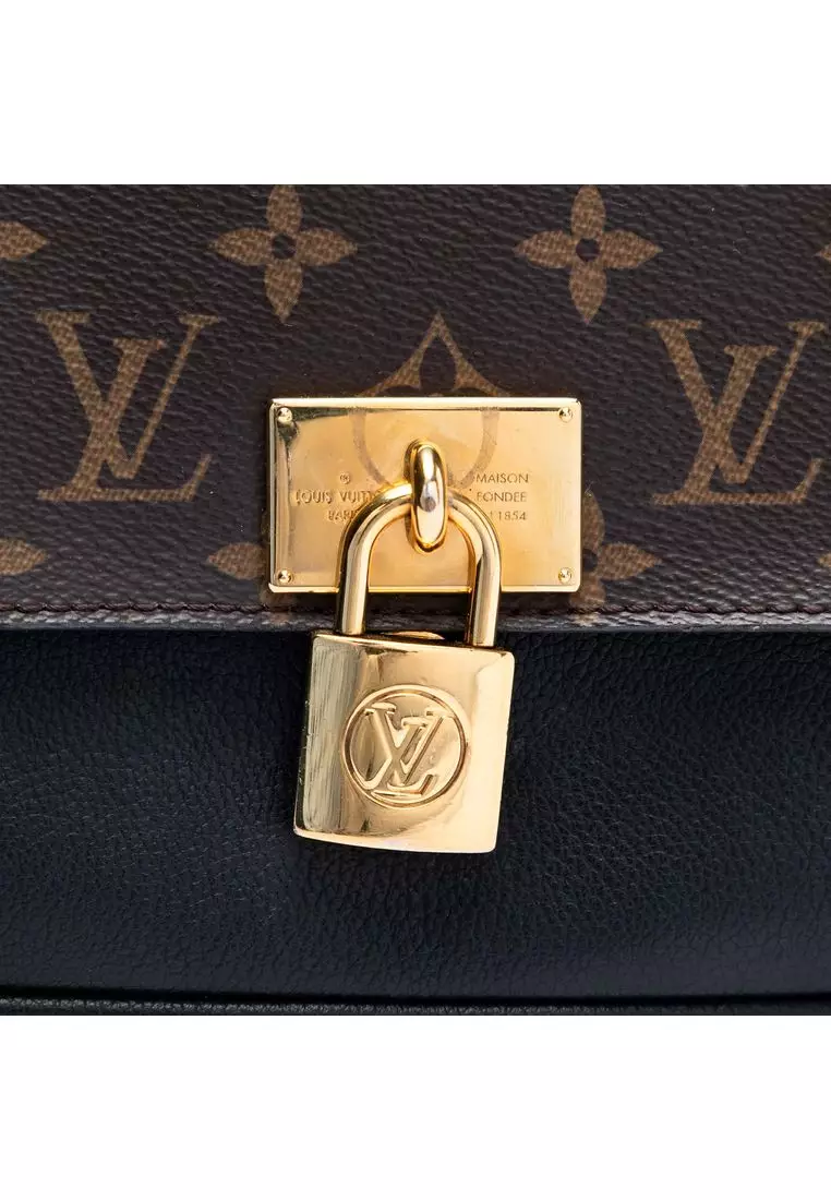Pre-Loved Louis Vuitton Monogram Vaugirard