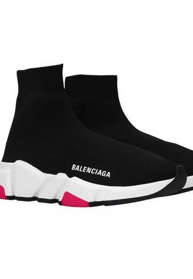 Buy Balenciaga Balenciaga Speed Women s Sneakers in Black 2024
