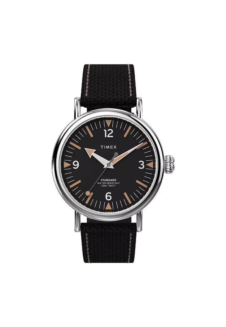 Zalora timex store