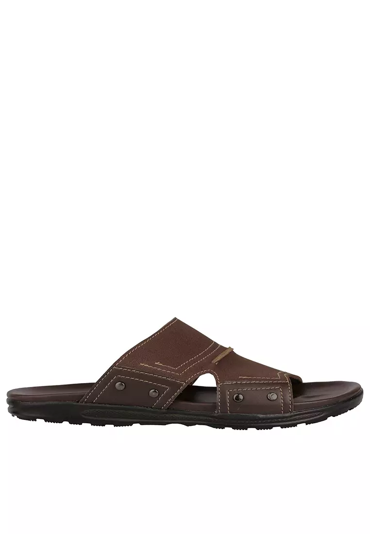 Sandal Slip On Anak Laki T.Walter