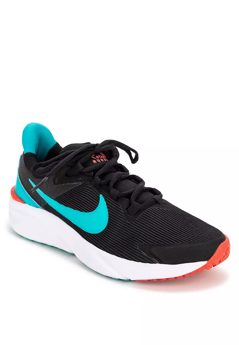 Discount on Nike  shoes - SKU: Star Runner 4 Running Shoes