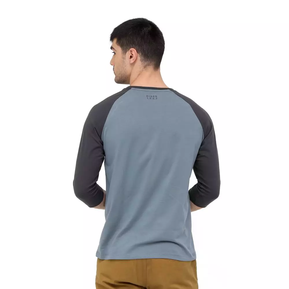 Eiger Two Side 2.0 Tees