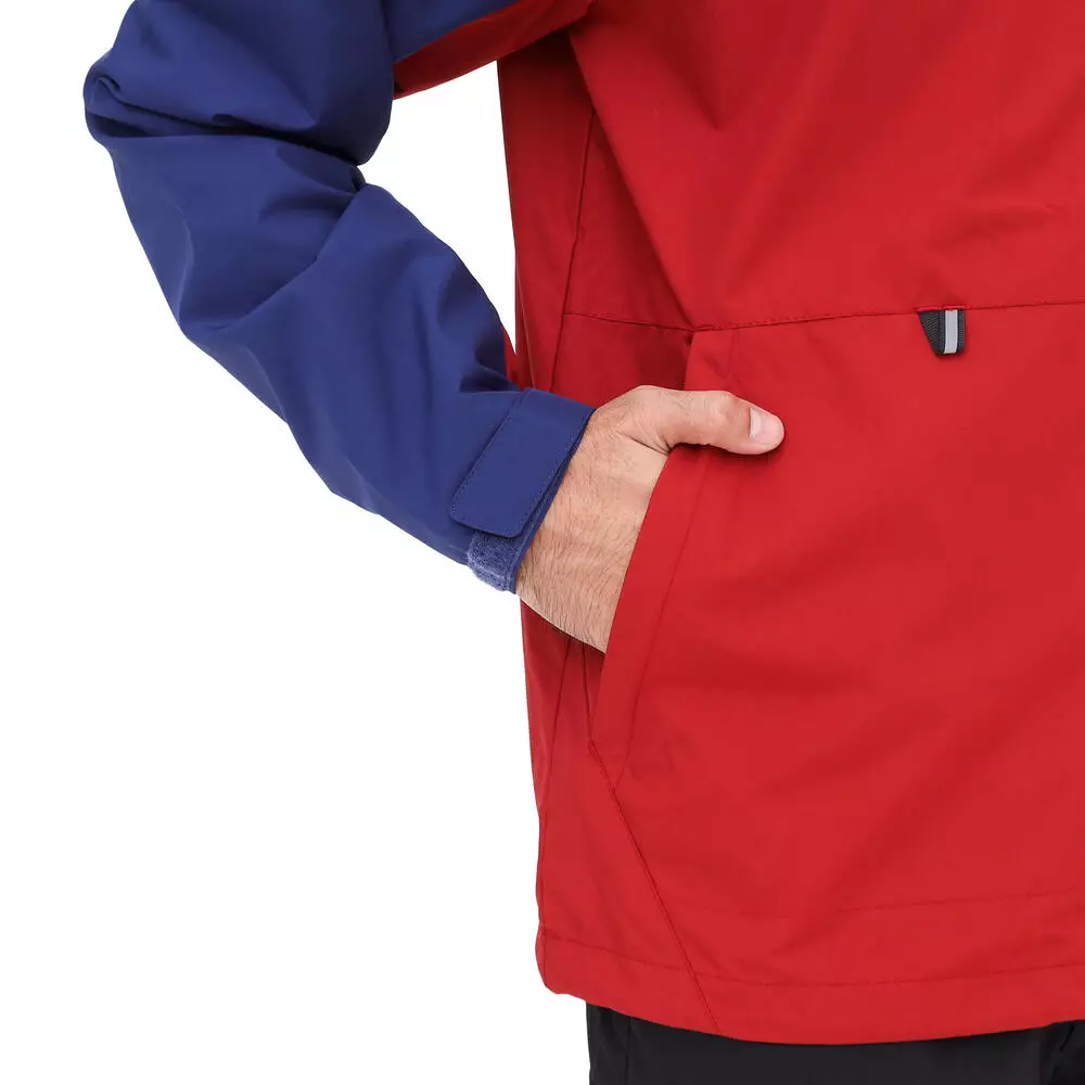 Eiger Raintour Jacket Hoodie