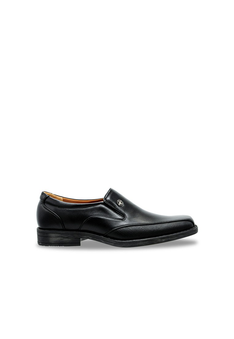Slip On Business Shoes