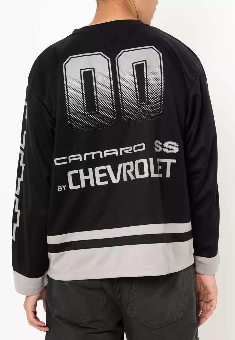 General Motors Hockey Jersey