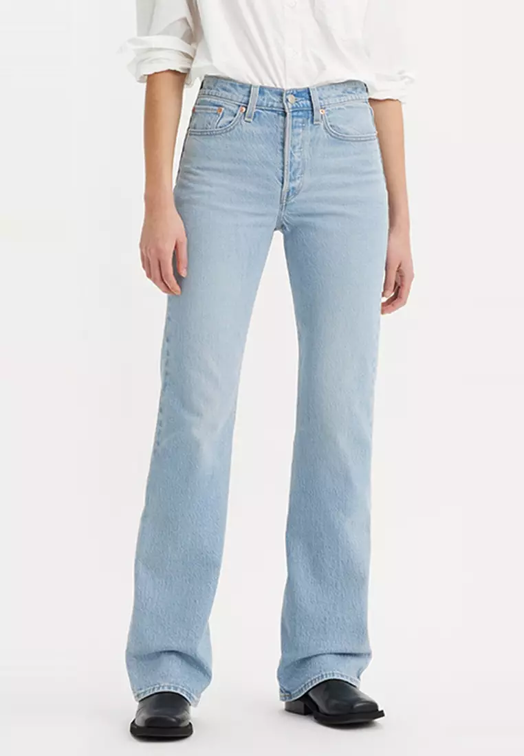 Levi's Levi's® Women's Wedgie Bootcut Jeans 2025 Buy Levi's