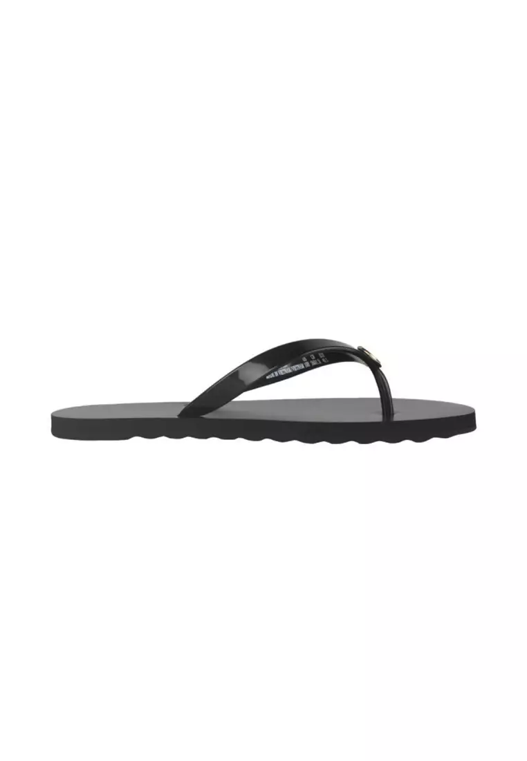 Women's Sandals and Slippers In Black CR858BLK