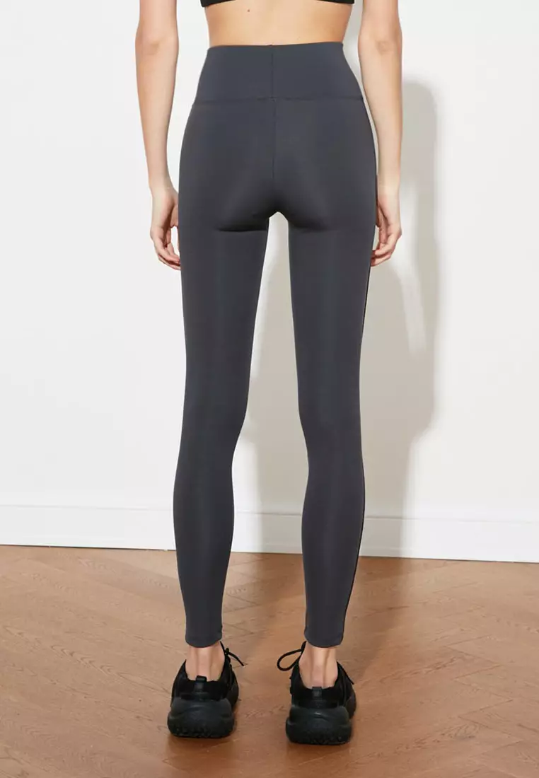 Compression Sports Tights