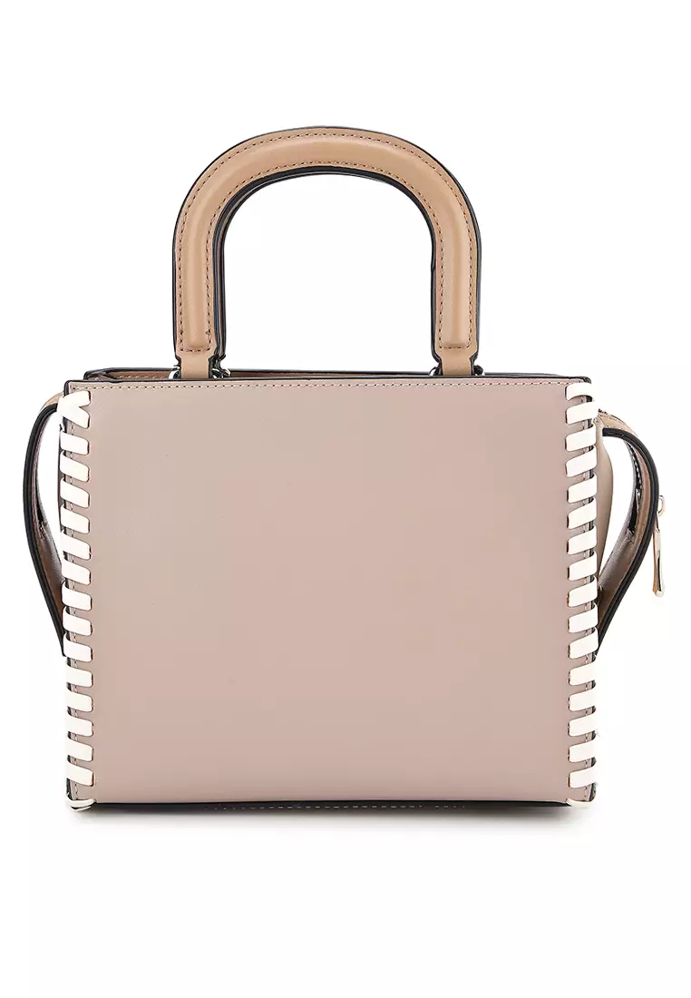 Beyla Top Handle Bag (M)