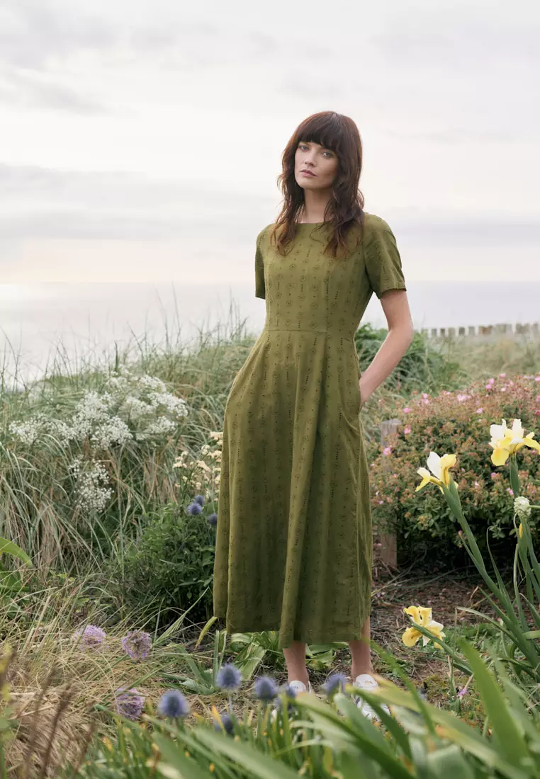 Seasalt coach house dress cheap