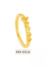 Yellow Gold (1.00G)