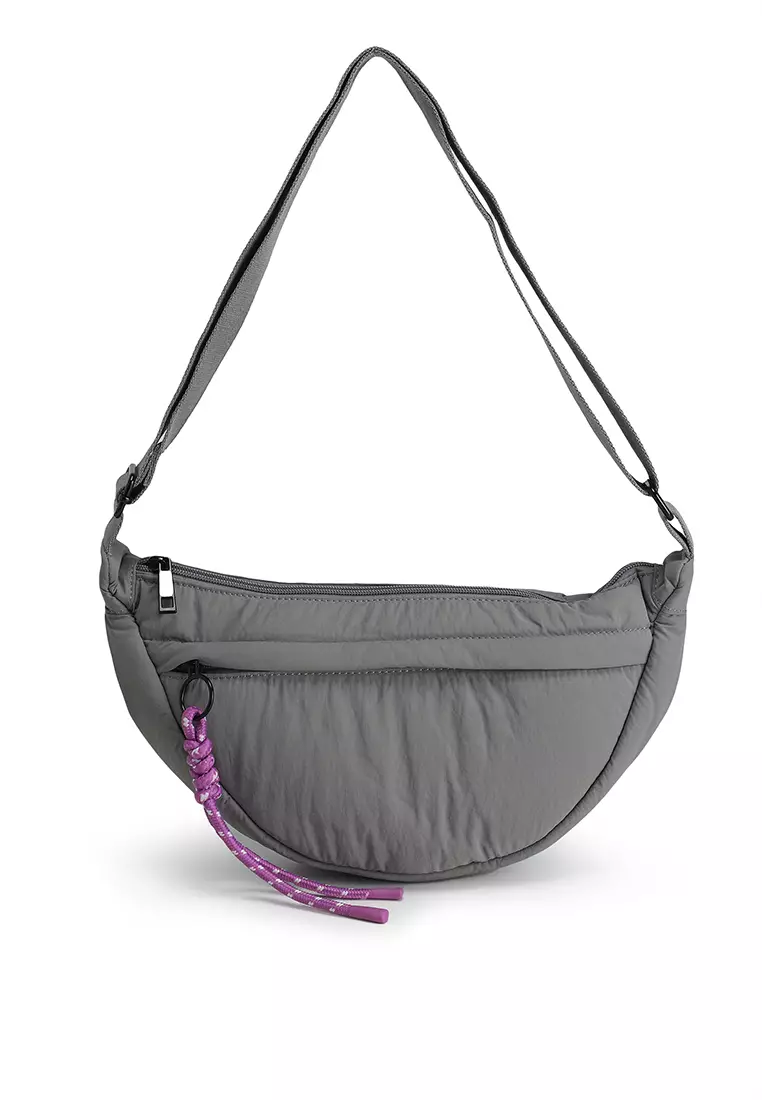 バッグ cootie 25SS COTTON OX SLING BAG COOTIE PRODUCTIONS / Cotton