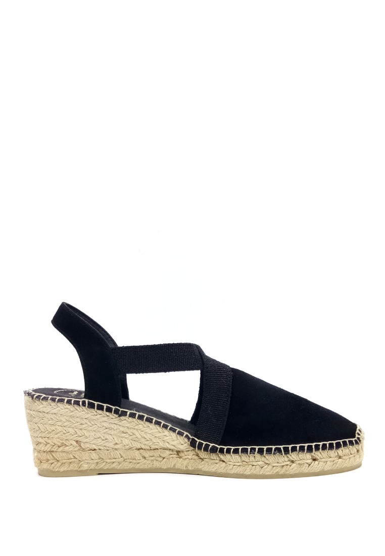 TONA - Elastic Suede