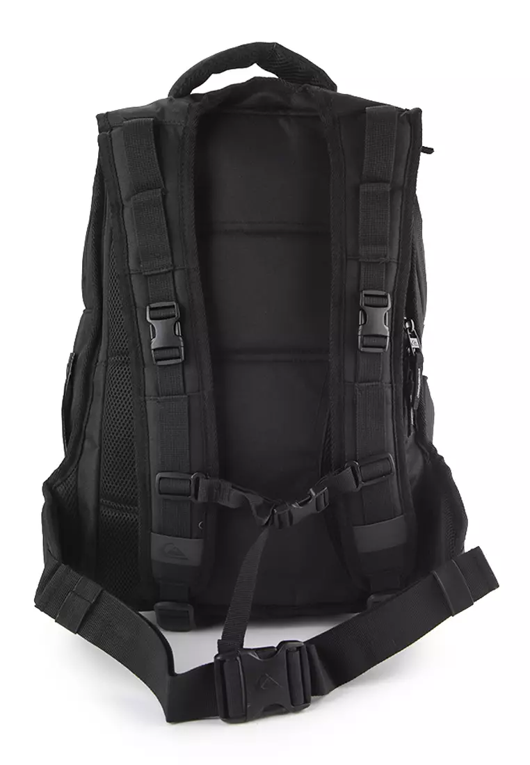 Grenade Backpack