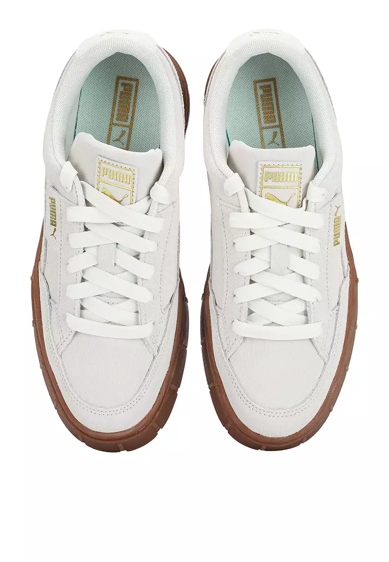 Buy PUMA Mayze Stack Soft Winter Shoes 2024 Online ZALORA Singapore