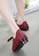 Twenty Eight Shoes red Soft Cow Leather Comfort Shoes VC668 80C89SH83C59AAGS_7
