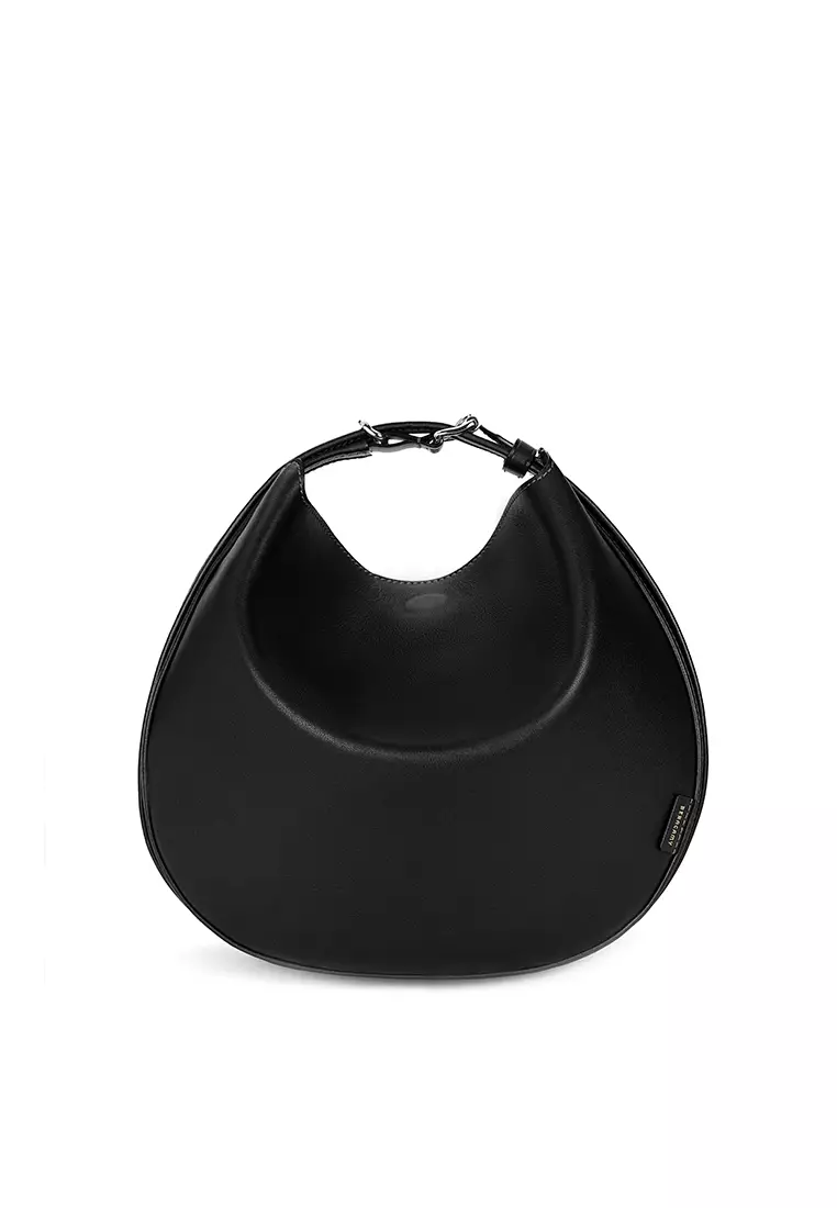 Noor II Bag Large - Black