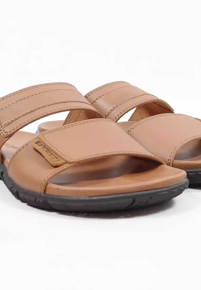 Watchout Sandal Pria Slide - WY202270319