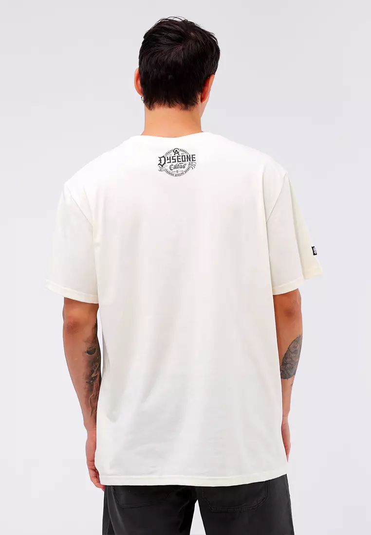 Round Neck Regular Fit