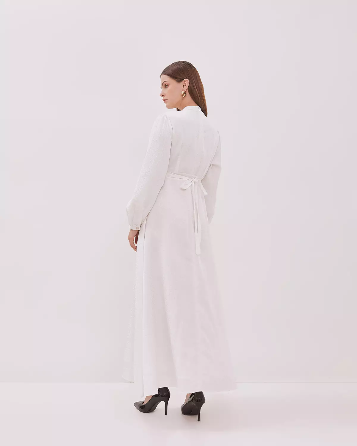 WOMEN'S OFF-WHITE GAMIS