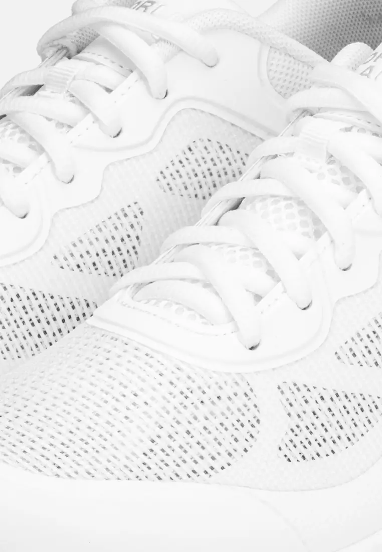 Cross Motion Men's Performance Cross Training Shoes