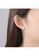 Rouse gold S925 Bright Geometric Stud Earrings A4F3BACCAC0278GS_3