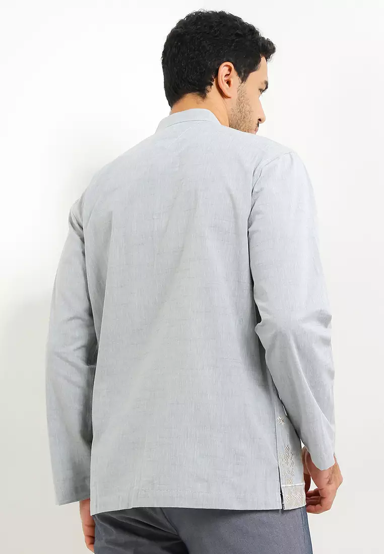 Zerus Baju Koko