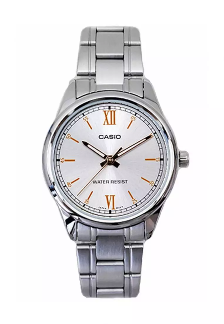 Analog Watch LTP-V005D-7B2