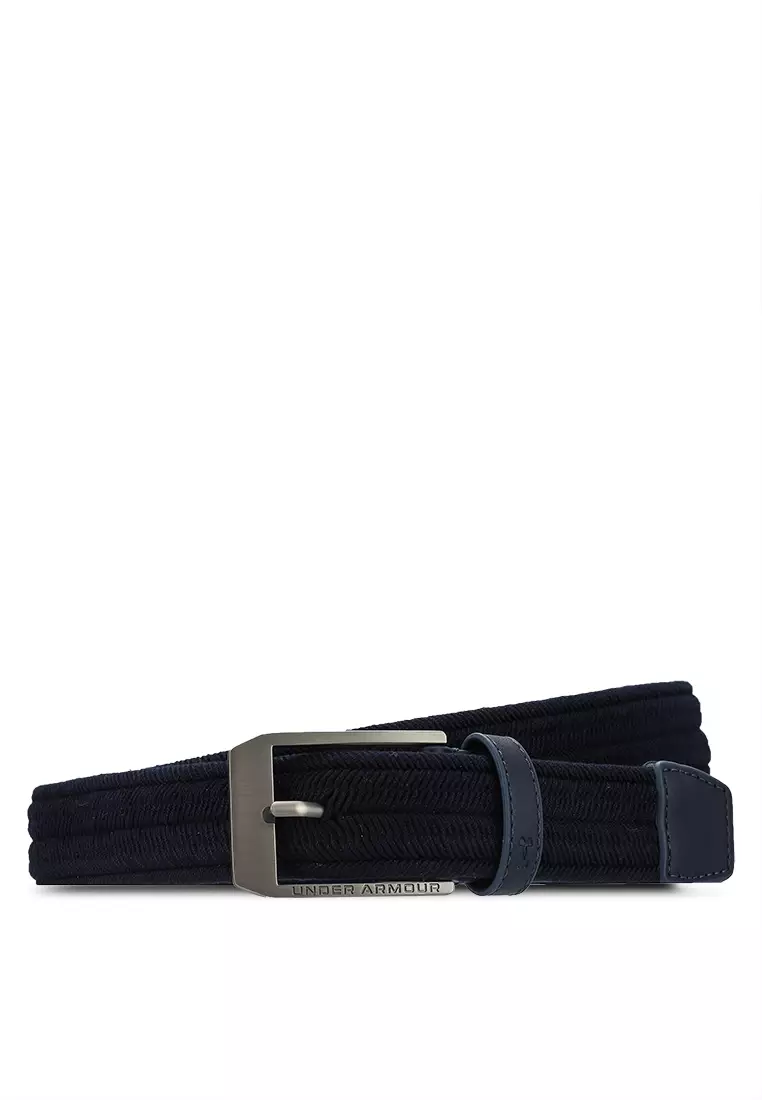 Buy Under Armour Non-Leather Belts For Men 2024 Online on ZALORA
