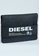 Diesel black ORGANIESEL - wallet 83EE3AC86600B2GS_3